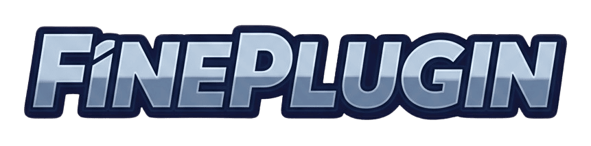 Explore Fine-Plugin: Curated Tweaks for iOS & Android Apps Logo